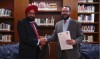 Entrevista con el Dr. Jorge Cerdio y el Dr. Gurdip Singh Entrevista con el Dr. Jorge Cerdio y el Dr. Gurdip Singh