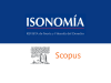 Isonomía, revista del ITAM, es indexada en Scopus